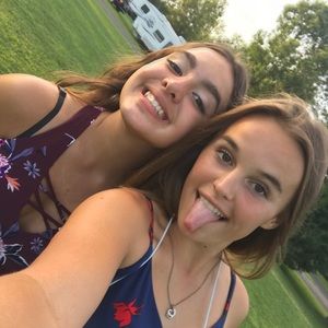 Meet your Posher, Mekylie